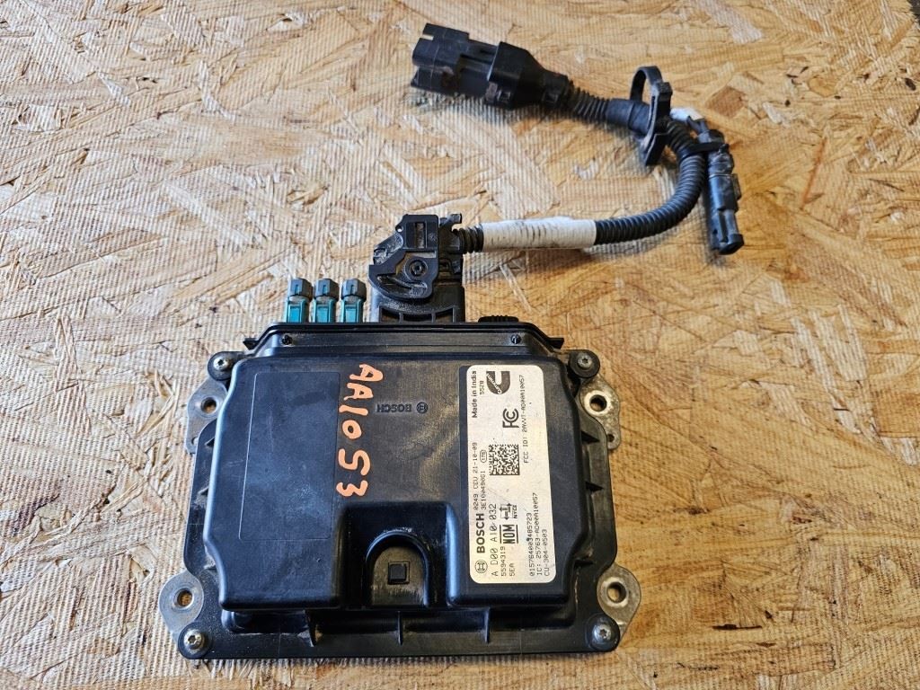 USED 2023 MACK MD BOSCH CONNECTIVITY MODULE A D00A10032