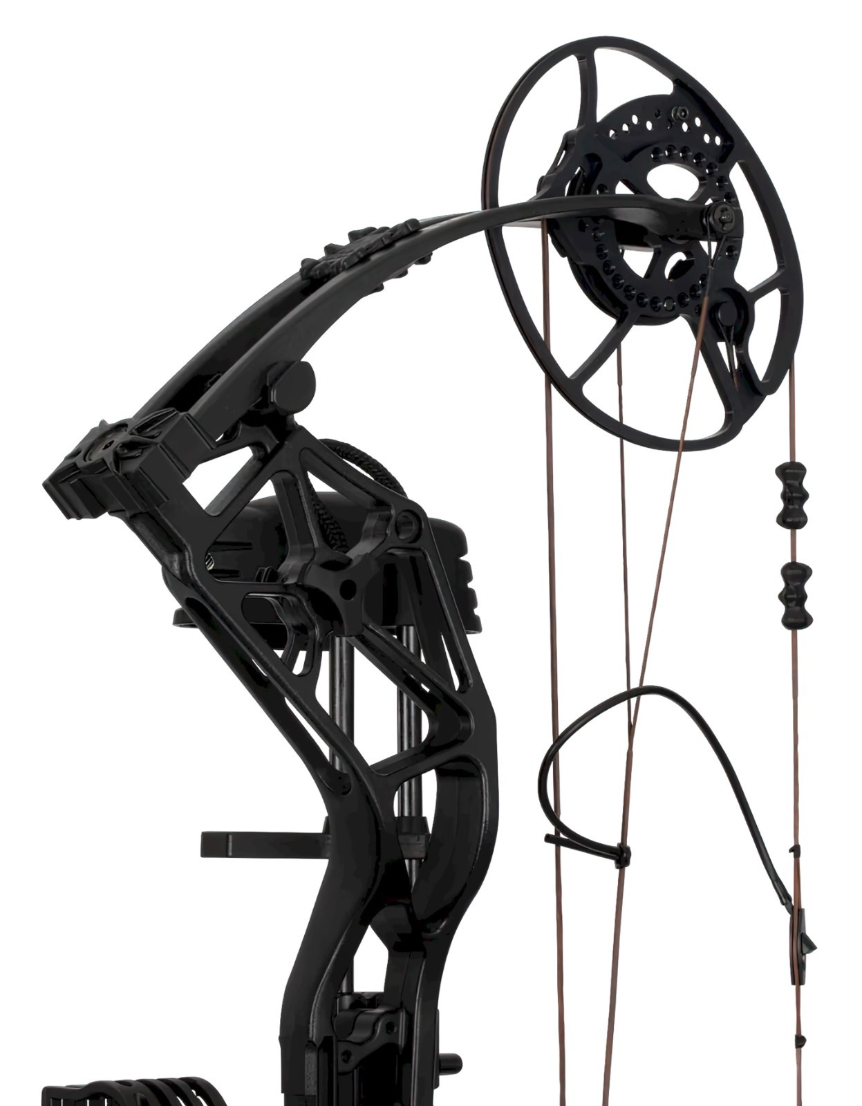 Bear Archery Paradigm RTH Compound Bow 60RH Black