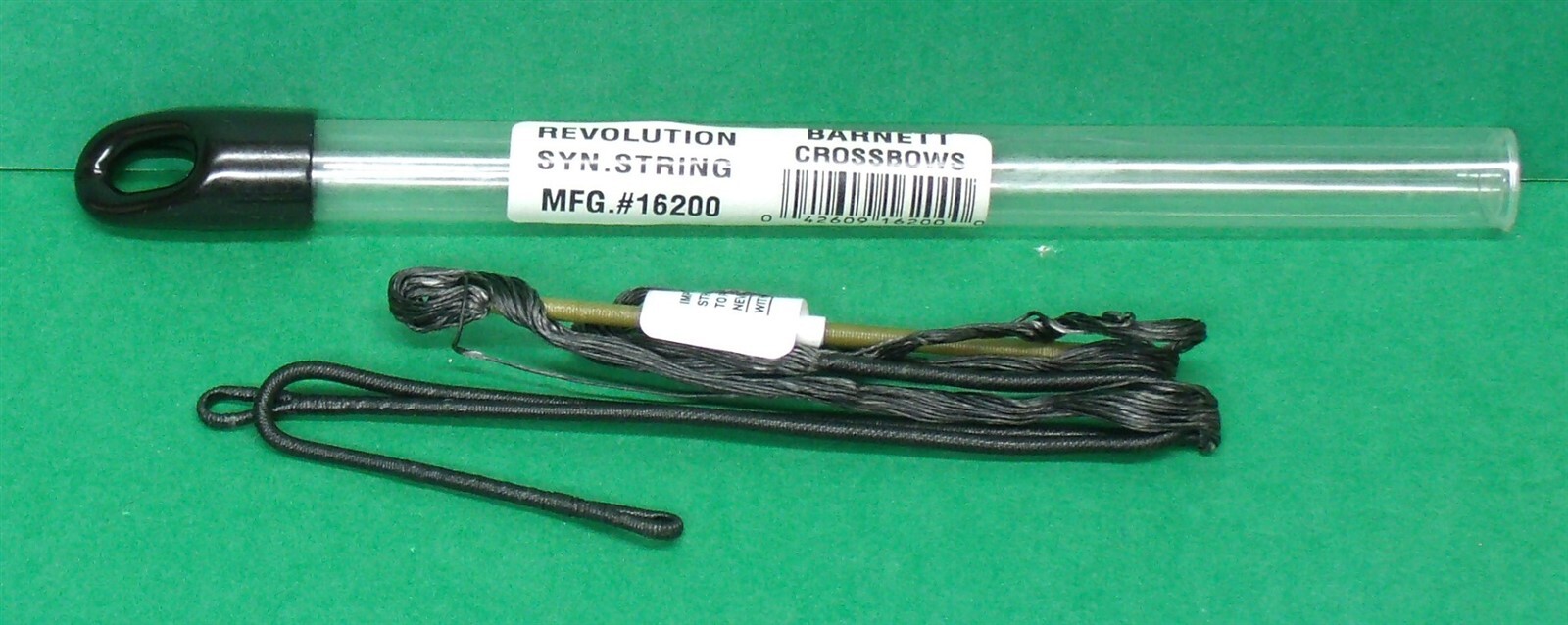 New Barnett OEM Replacement String for the Revolution Crossbow - #16200