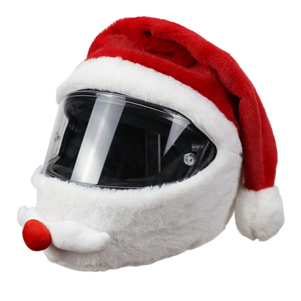 Motorcycle Helmet Cover Motorbike Funny Crazy Case for Modular Full Face Helmet