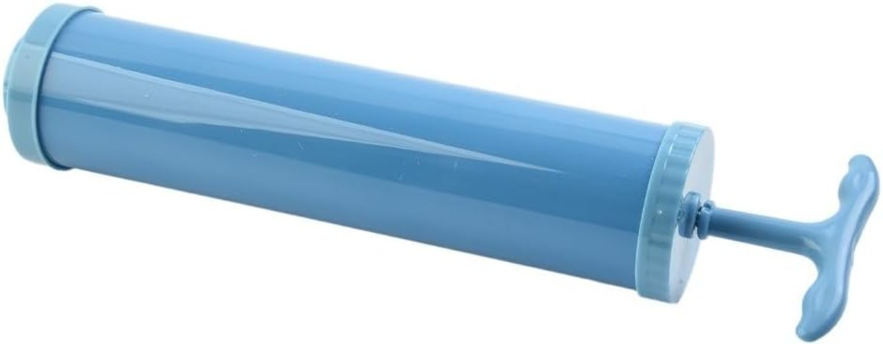 Efficient Vacuum Bag Pump For Compressing Clothing And Bedding Perfect For Or...
