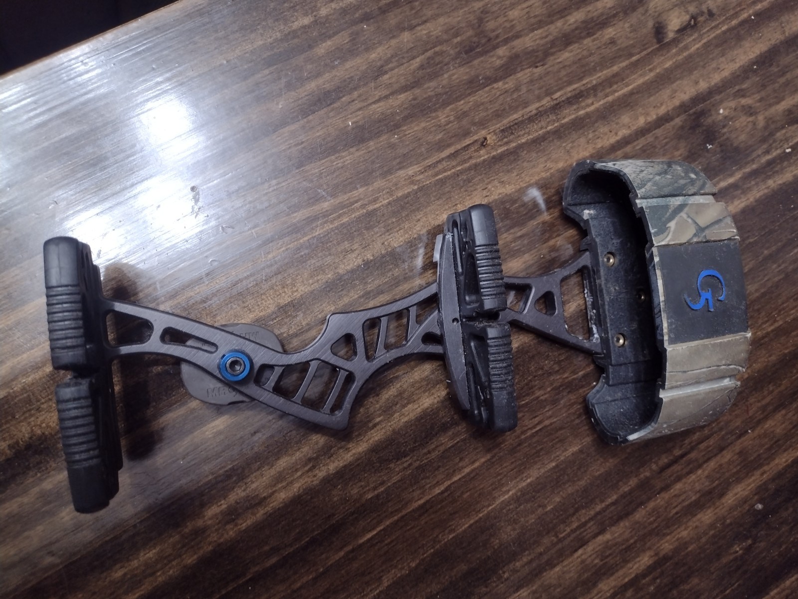 DARTON DS 3800 60LB RH !READY TO HUNT!