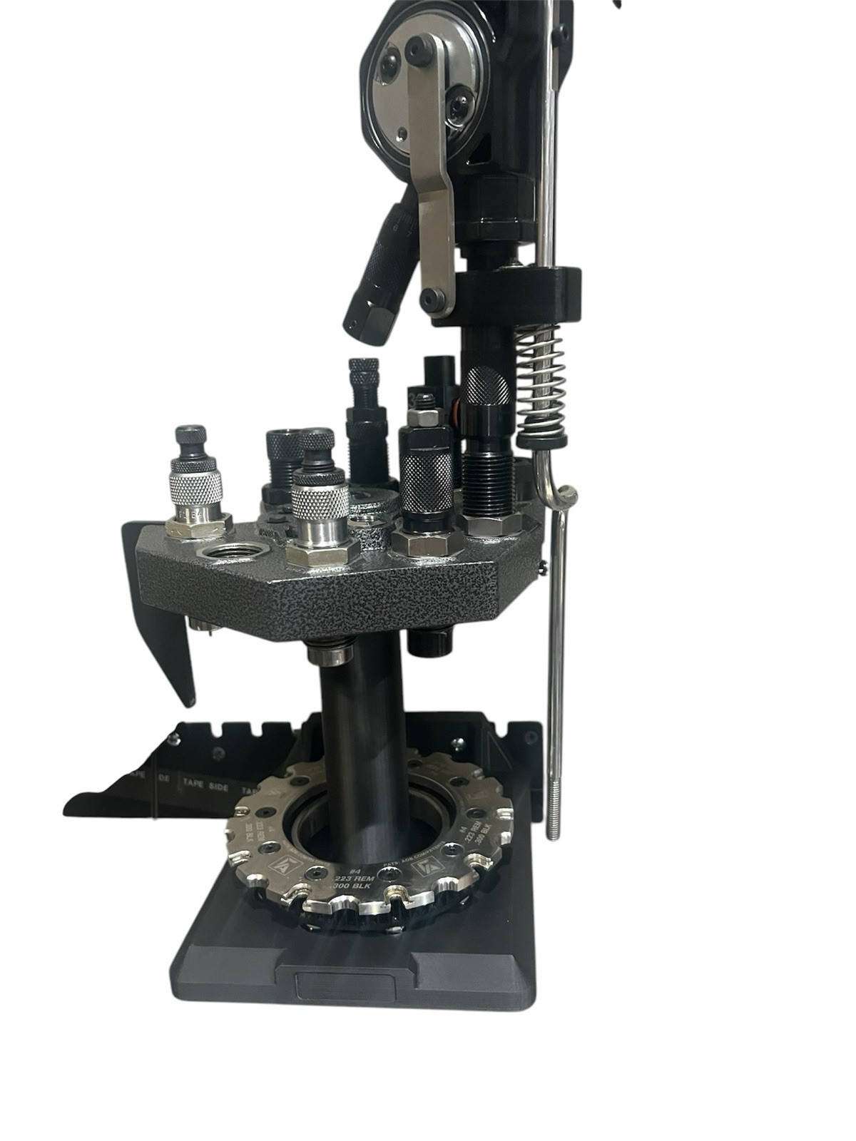 Frankford Arsenal X-10 Tool Head Stand