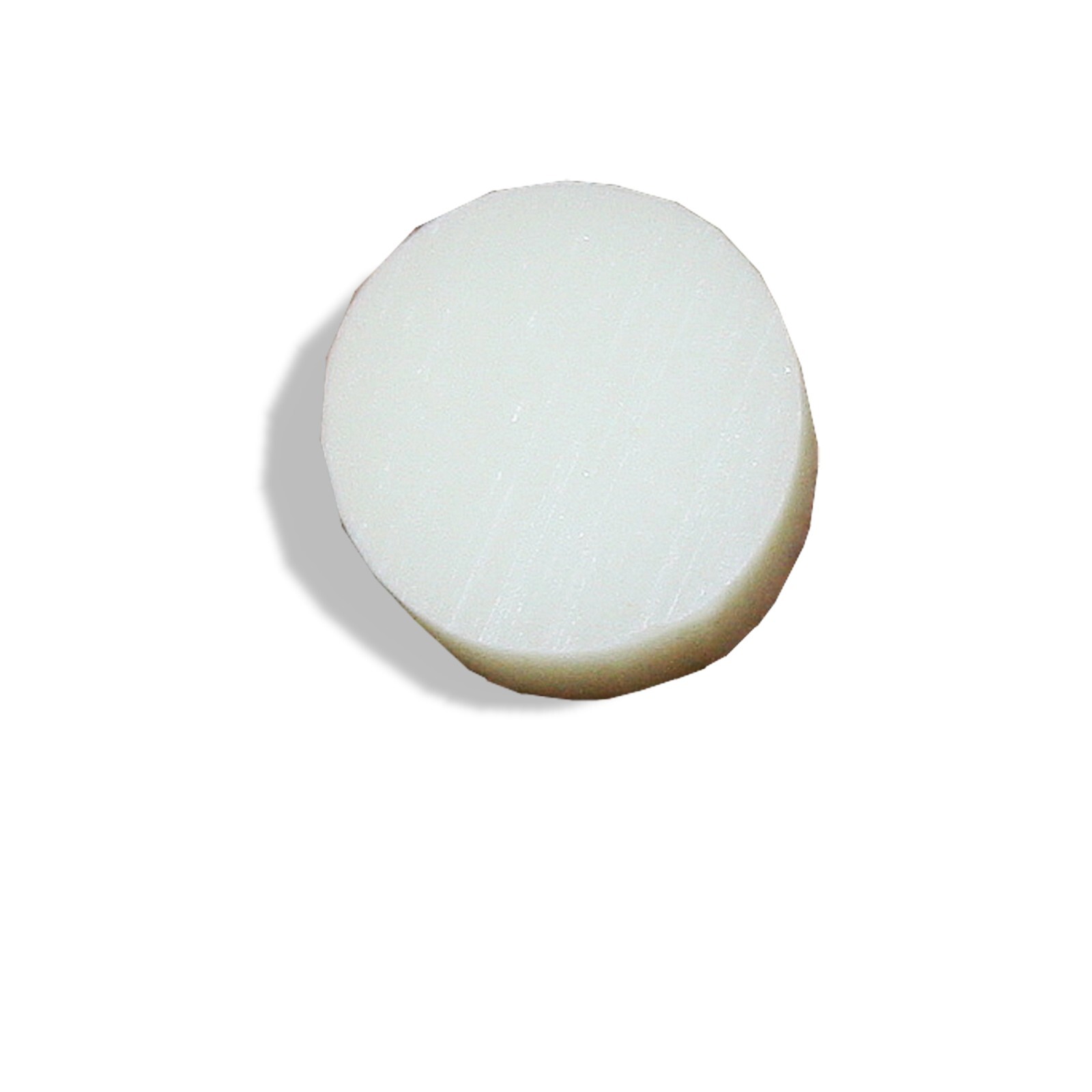 Inlay Set 1/4 Dots White Pearloid 10 Piece Set 080748WHPR