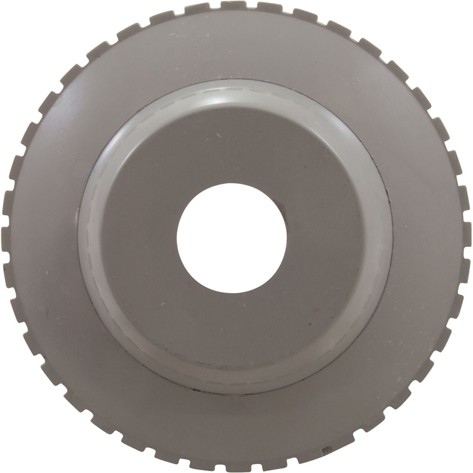 Sa Return Nozzle (1/2In, 1.5In) Gray