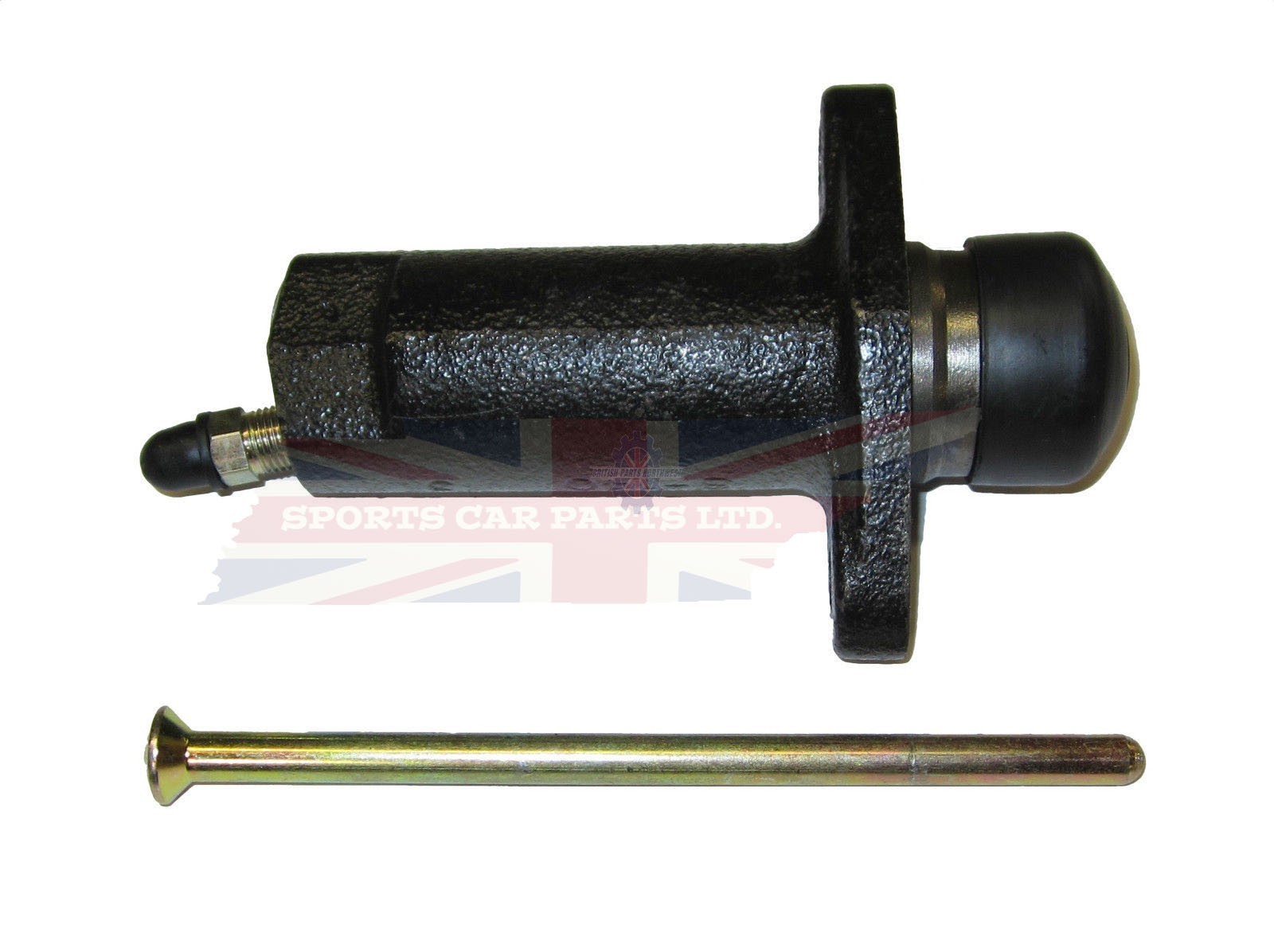 New Clutch Slave Cylinder for Triumph TR7 TR8 Best Quality Includes Pushrod