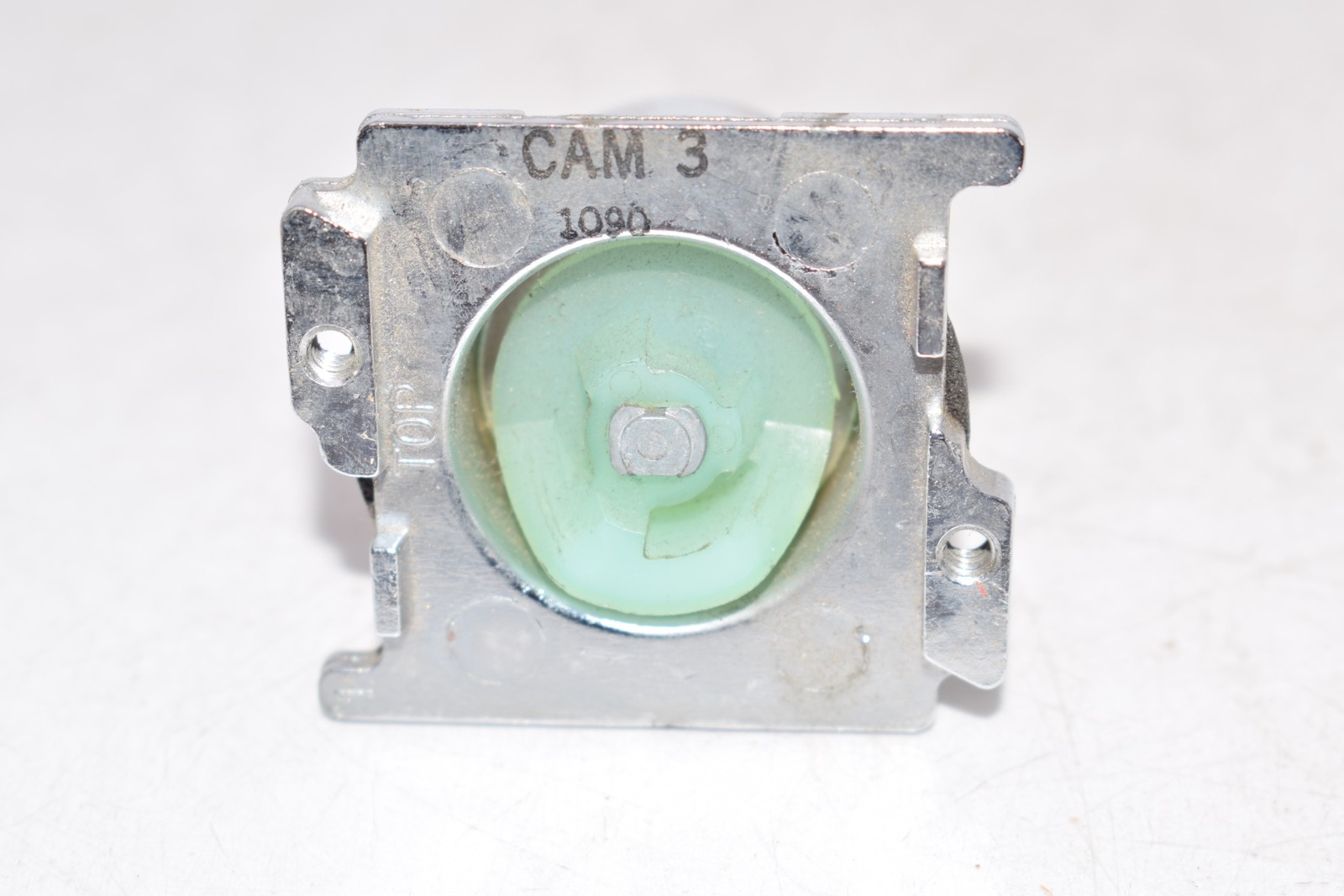 General Purpose 3 Position Selector Switch CAM 3 1090