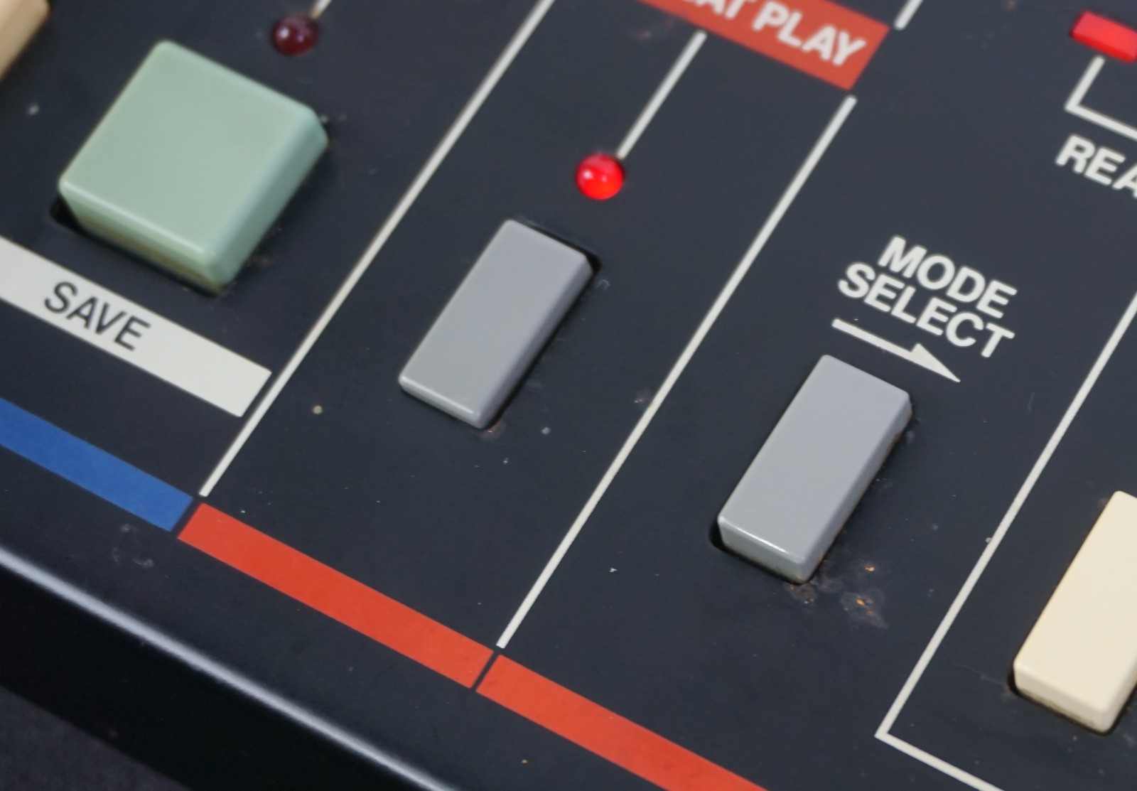 Roland JSQ-60 DCB Digital Keyboard Recorder 2000 Step Sequencer For Juno-60