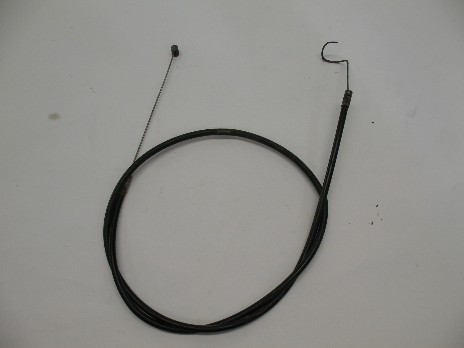1971 SKI DOO SKANDIK 335 BRAKE CABLE