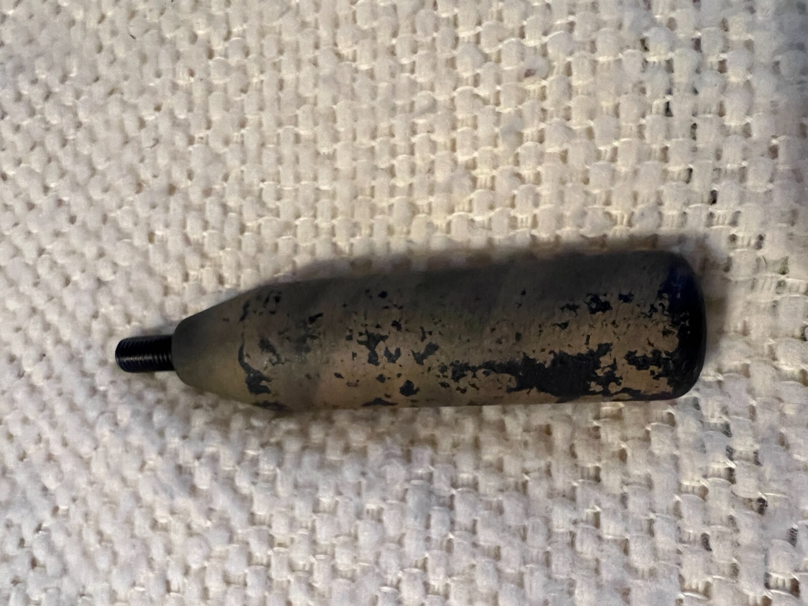 3.75" Archery Stabilizer Bar