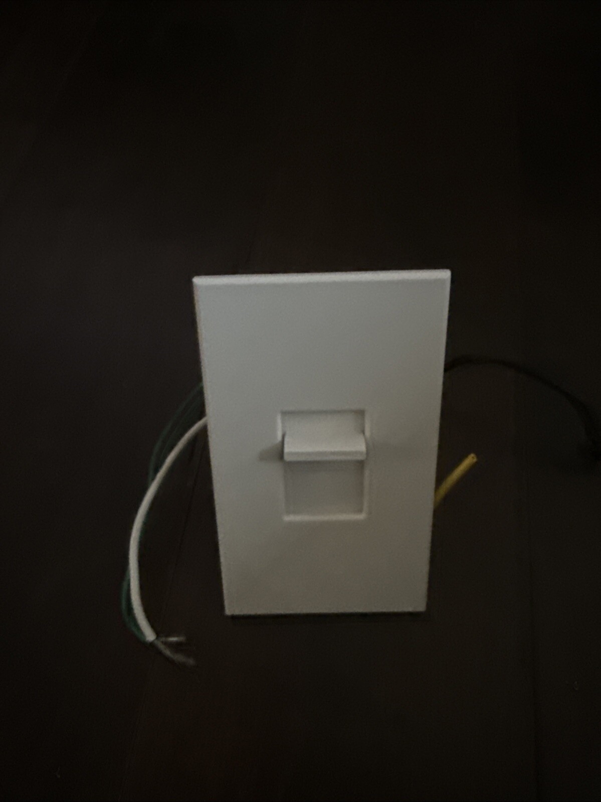Lutron Nova T Dimmer NTF-10-277