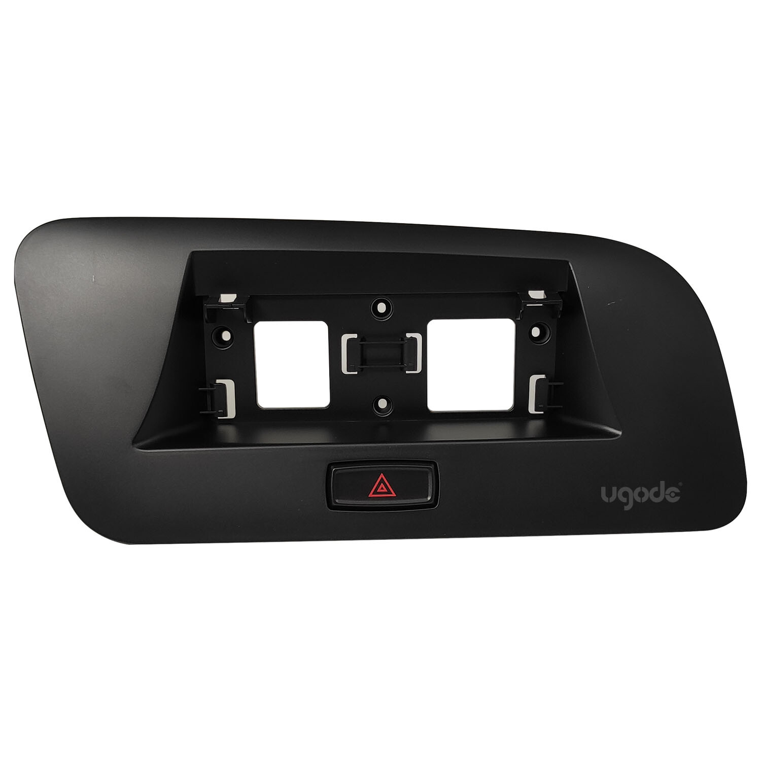 Ugode Plastic Frame Base Stand Bracket for Audi Q5 Android Screen