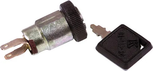 SP1 Ignition Key Switch w 1 Key for Arctic Cat F120 06-08