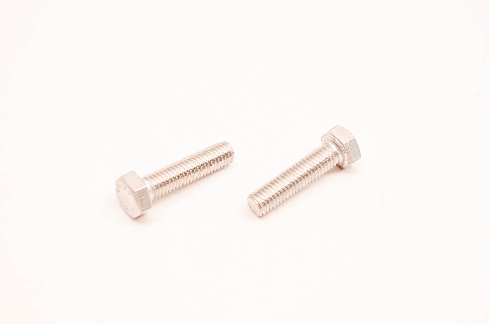 Aftermarket 207152060, P207152060 Hex Cap Screws Qty 2 NOS