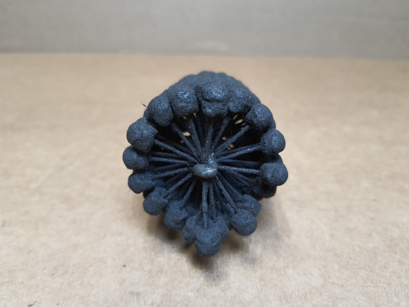 Ball Hone Brush 2" OD
