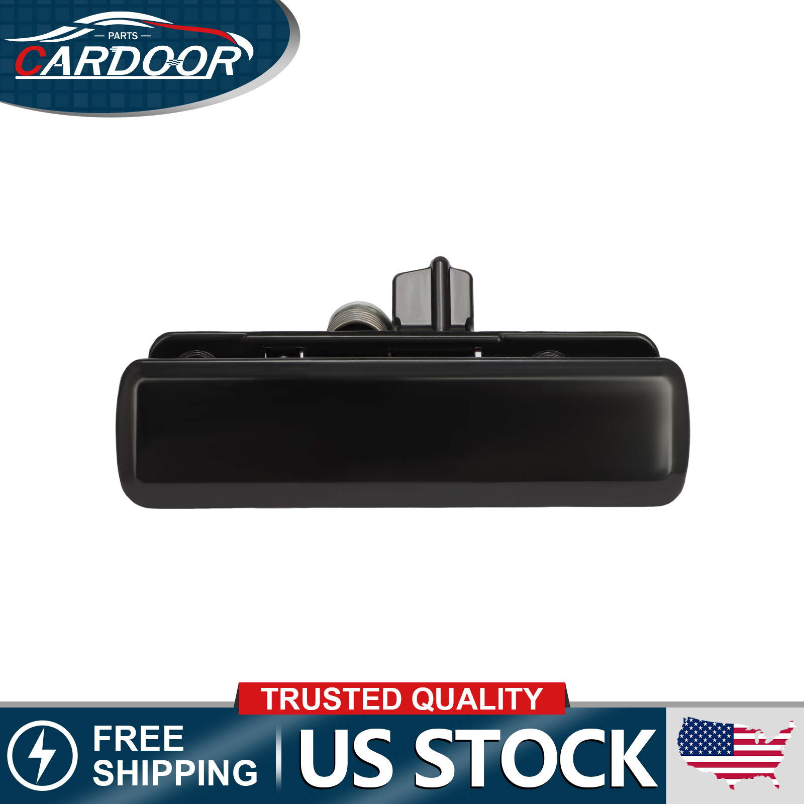 For Chevy Astro Safari Van 92-05 Door Handle Right Front Outer Passenger Side RH