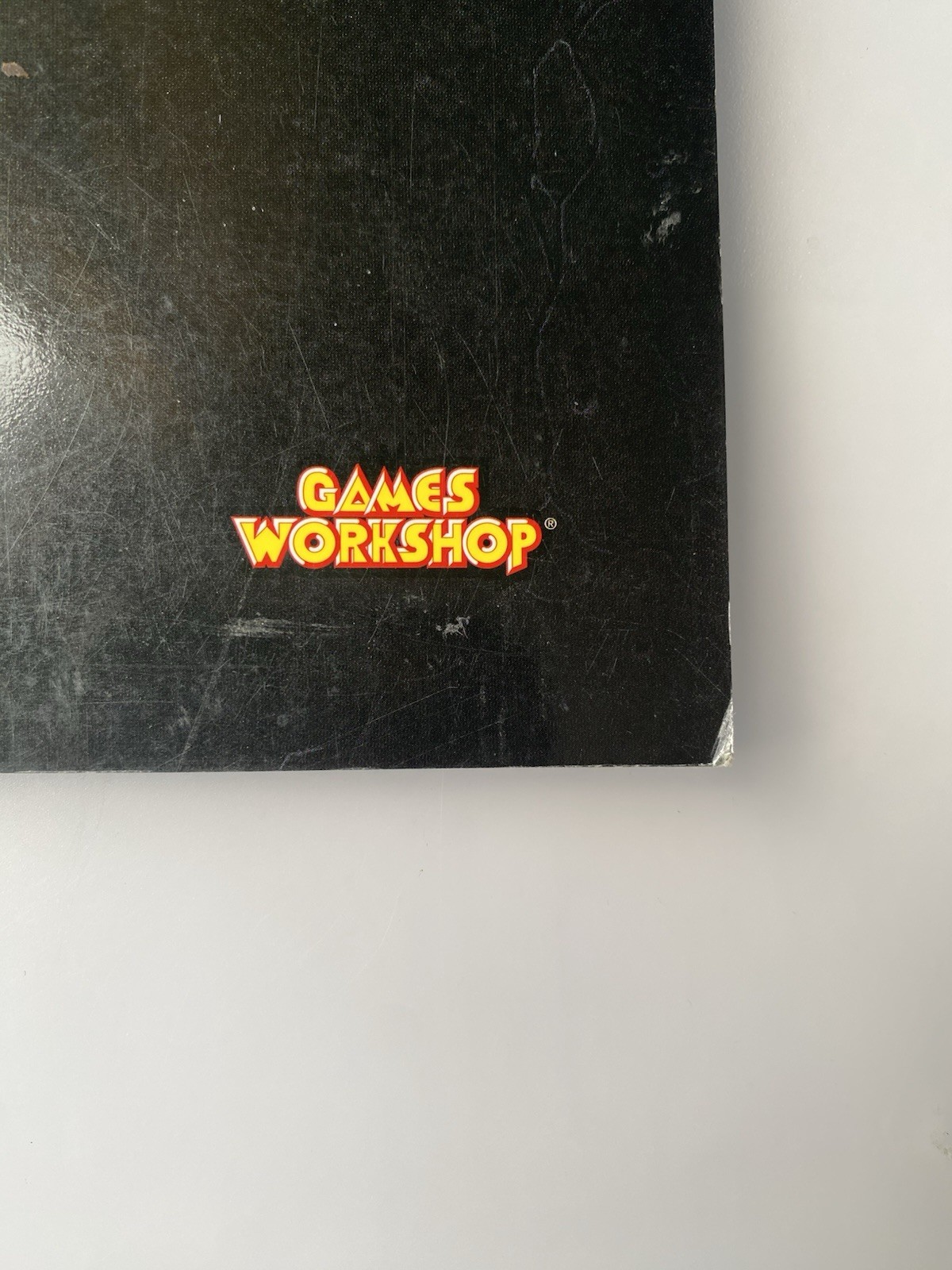 40k Tyranids Collector’s Guide, Softcover Book, V. Good Condition, OOP