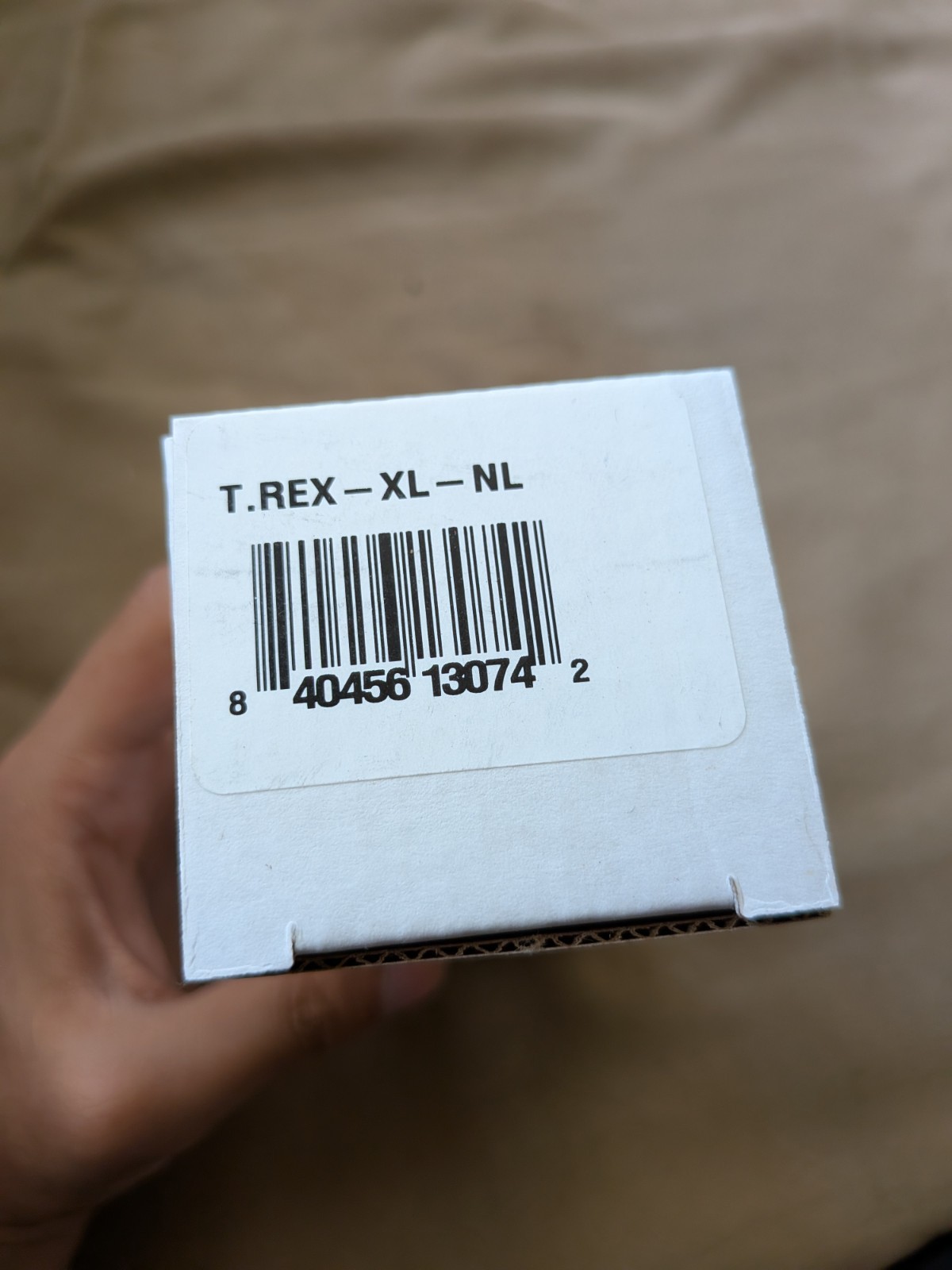 Kantech T.REX-XL-NL Request to Exit Detector with Tamper