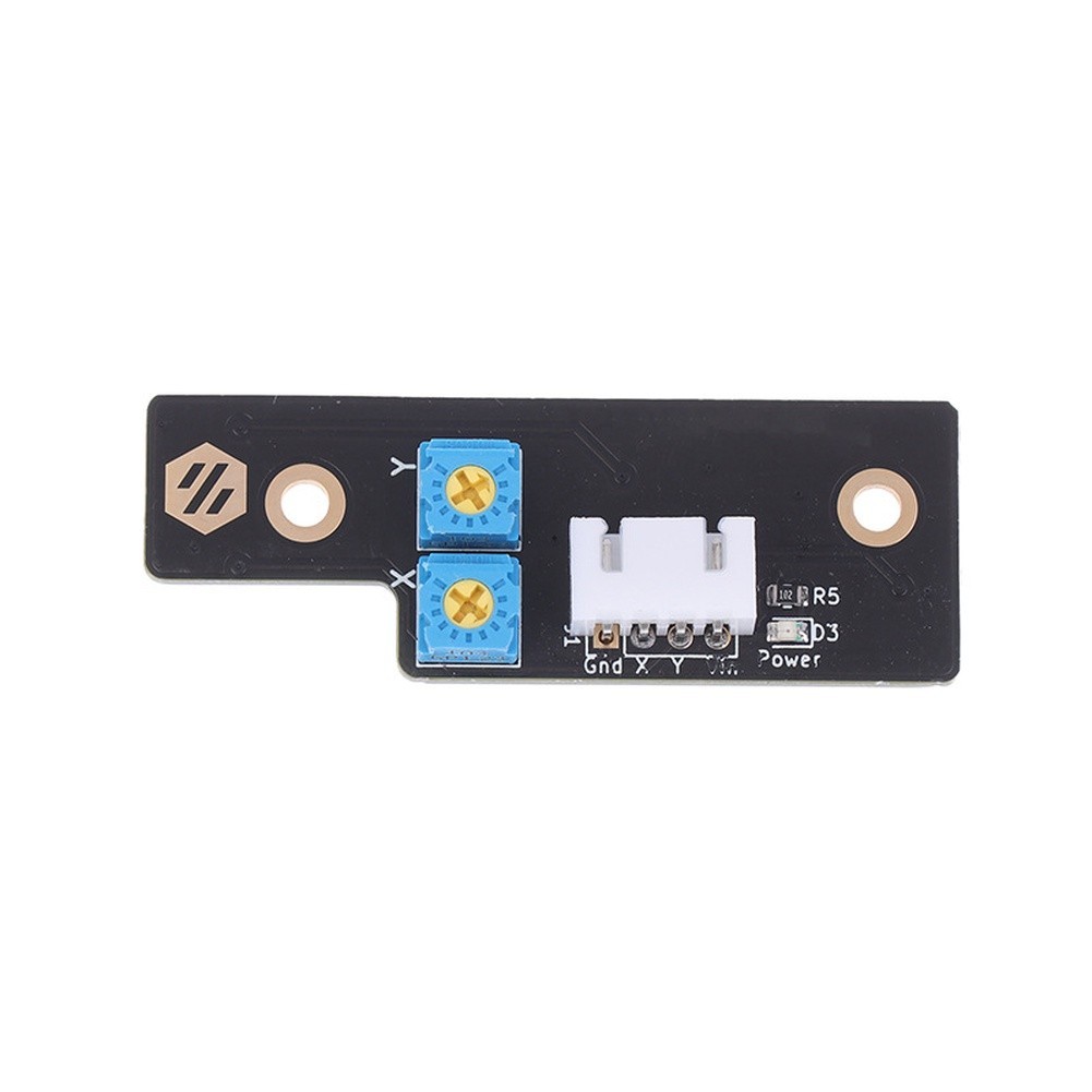 2.2 2.4 Compatible Hall Effect Sensor for 3D Printer for X Y Limit Switch Use