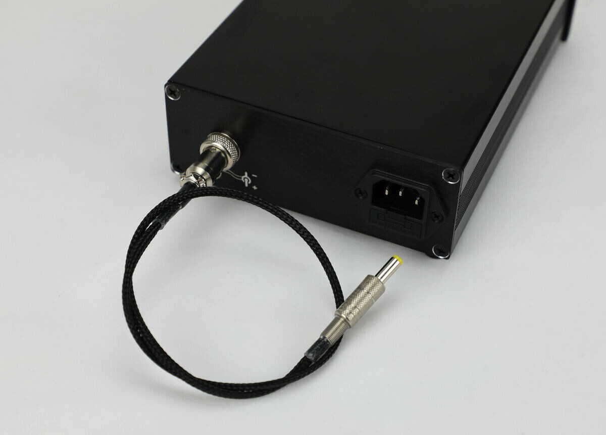 Upgrade Audiophile Linear Power Supply For M2TECH YOUNG DAC DC15V