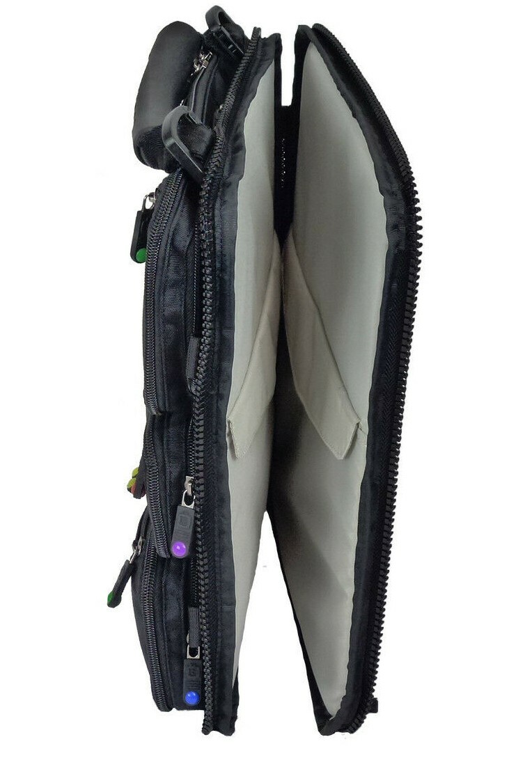 BRIGHTLINE B-Zero "Slim" iPad/Tablet Technology Bag