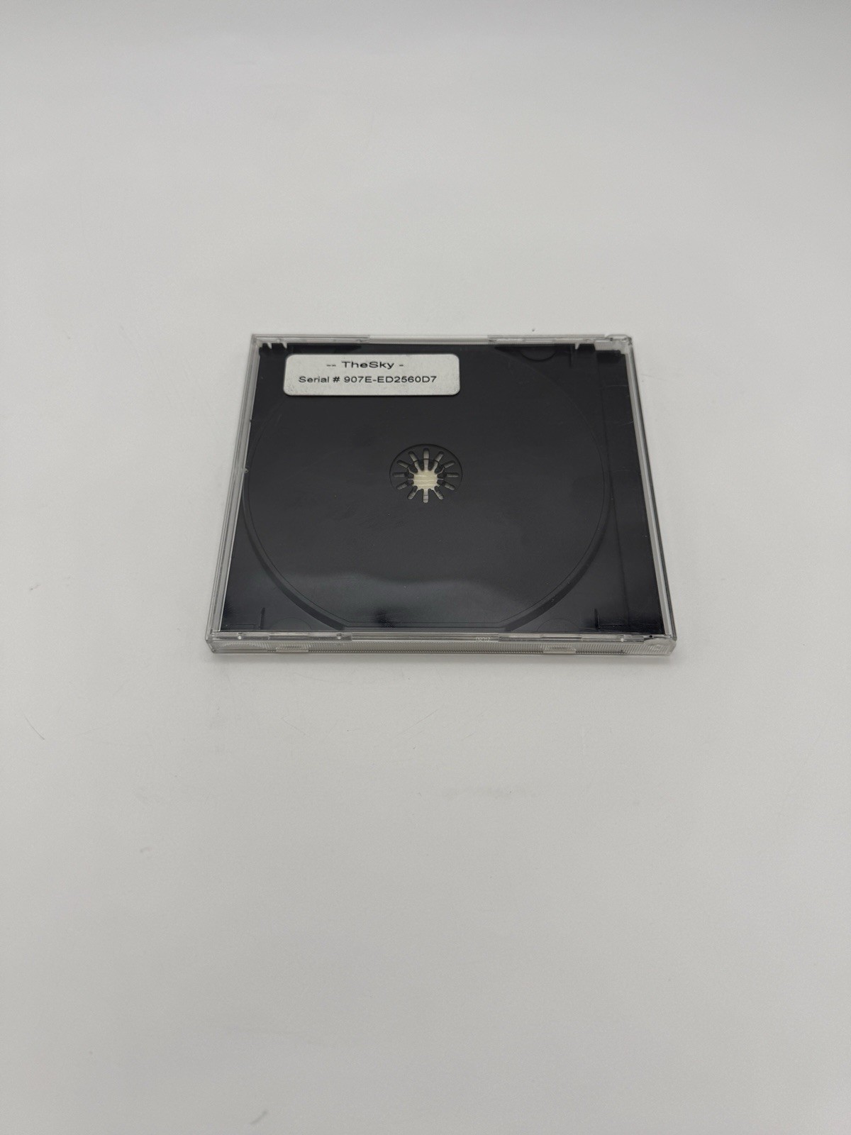 THE SKY Astronomy Software Setup Version 5 Windows 95/98/NT Installation CD-ROM