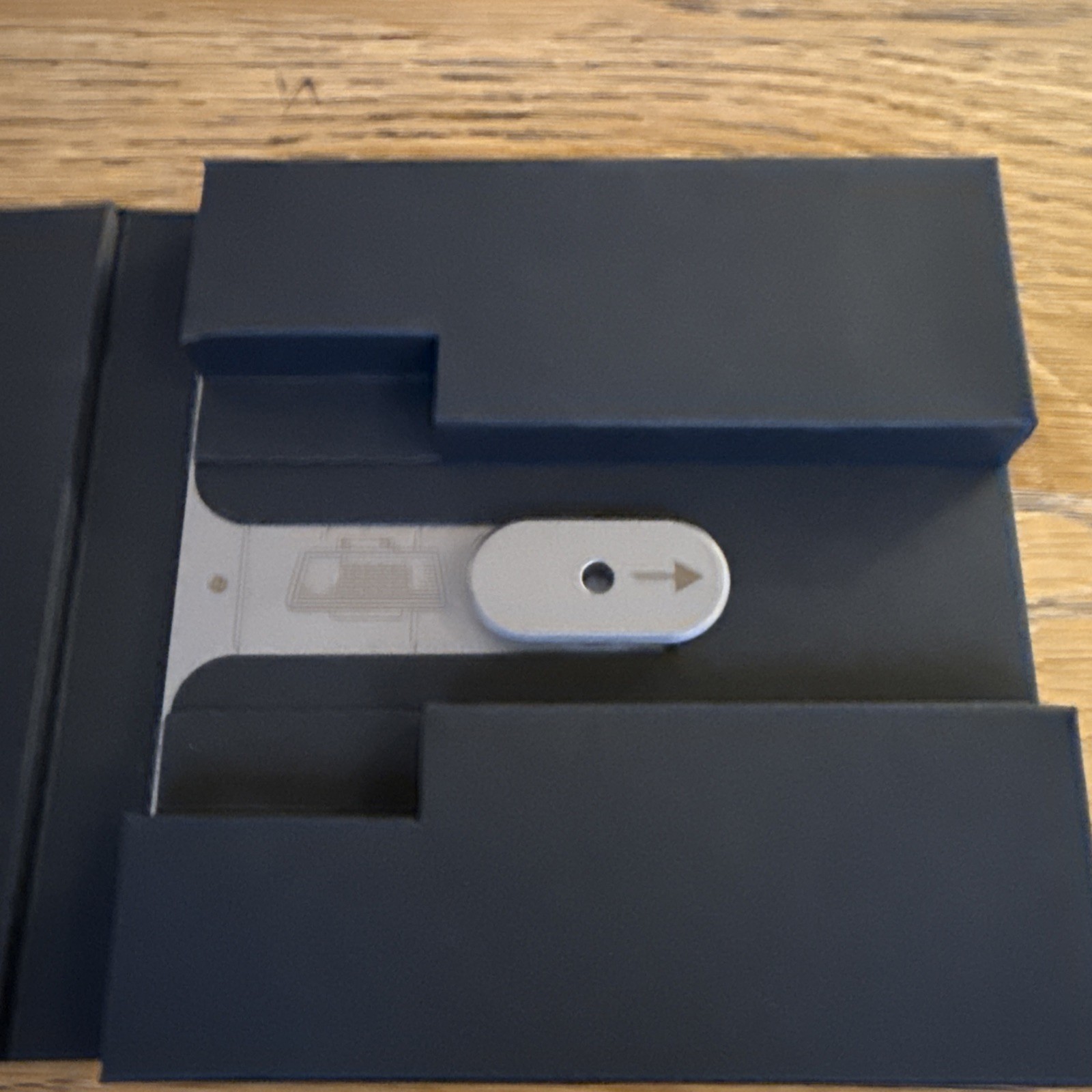 OEM Square Register POS, Metal Display Replacement Mount Plate Bracket, New, OB