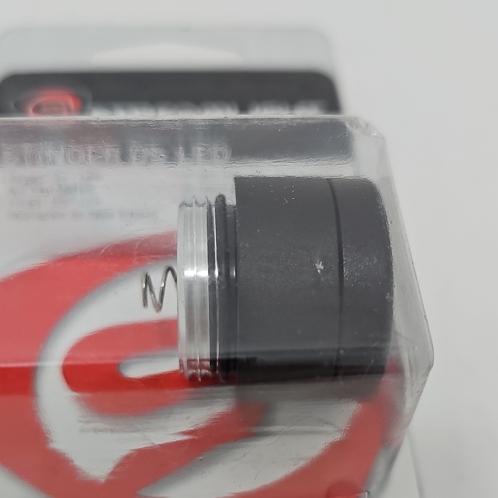 NEW Genuine Streamlight Stinger DS LED Tail Cap Switch Assembly OEM 75851