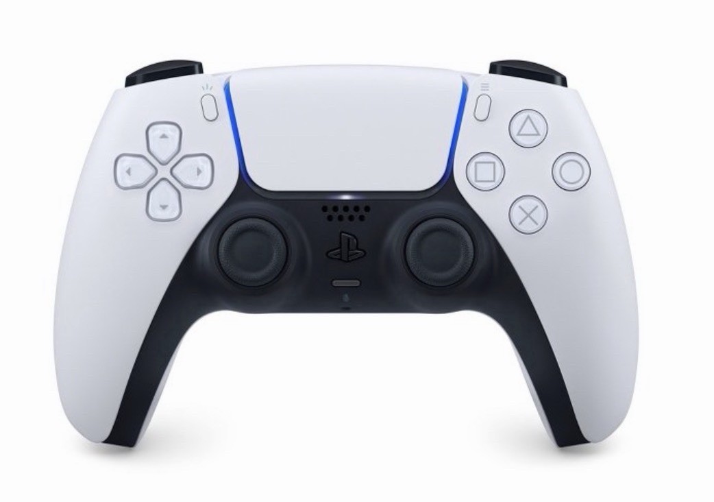 Sony Sony PlayStation 5 (2) DualSense Wireless Controller - White