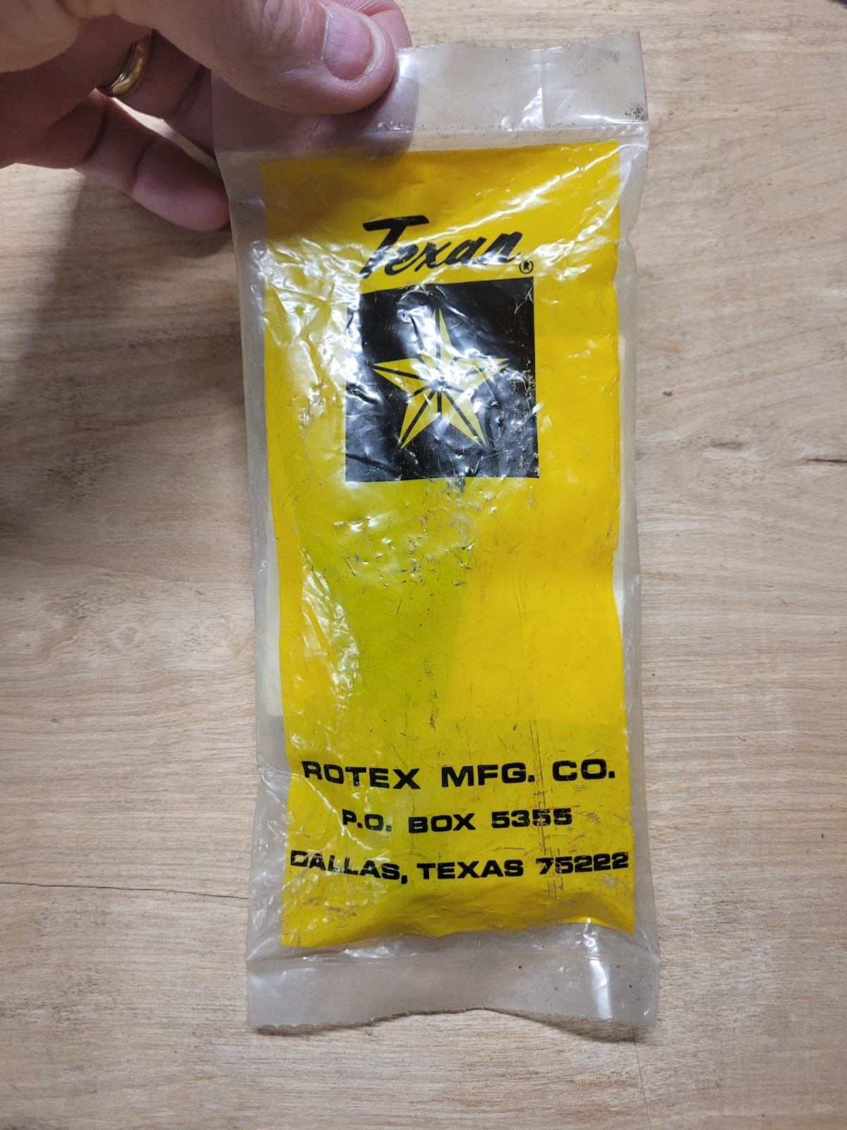 Texan Funnel.holder NoS Reloading Tool Part # 258110