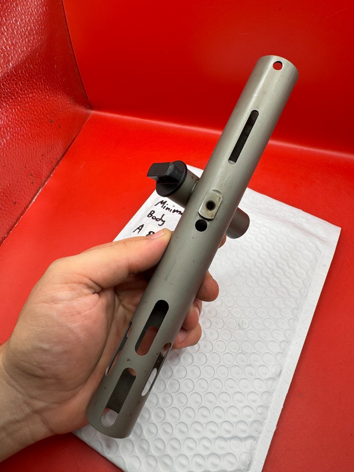 AGD Minimag Body
