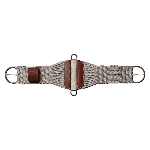 Mustang Bamboo Roper 27 Strand Cinch