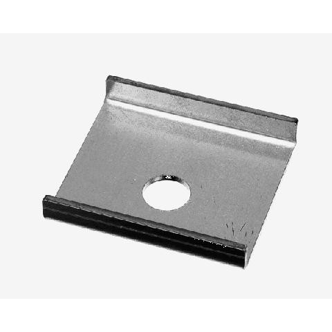 Hoshizaki Bracket-Caster 3A8957-01 - Genuine OEM Replacement Part