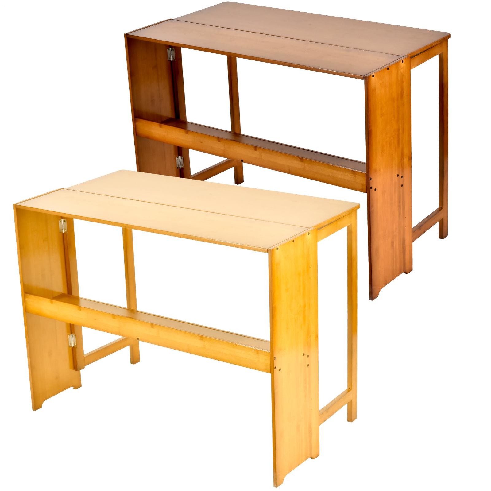 Folding Dining Table Practical Space Saving Portable Foldable  Table