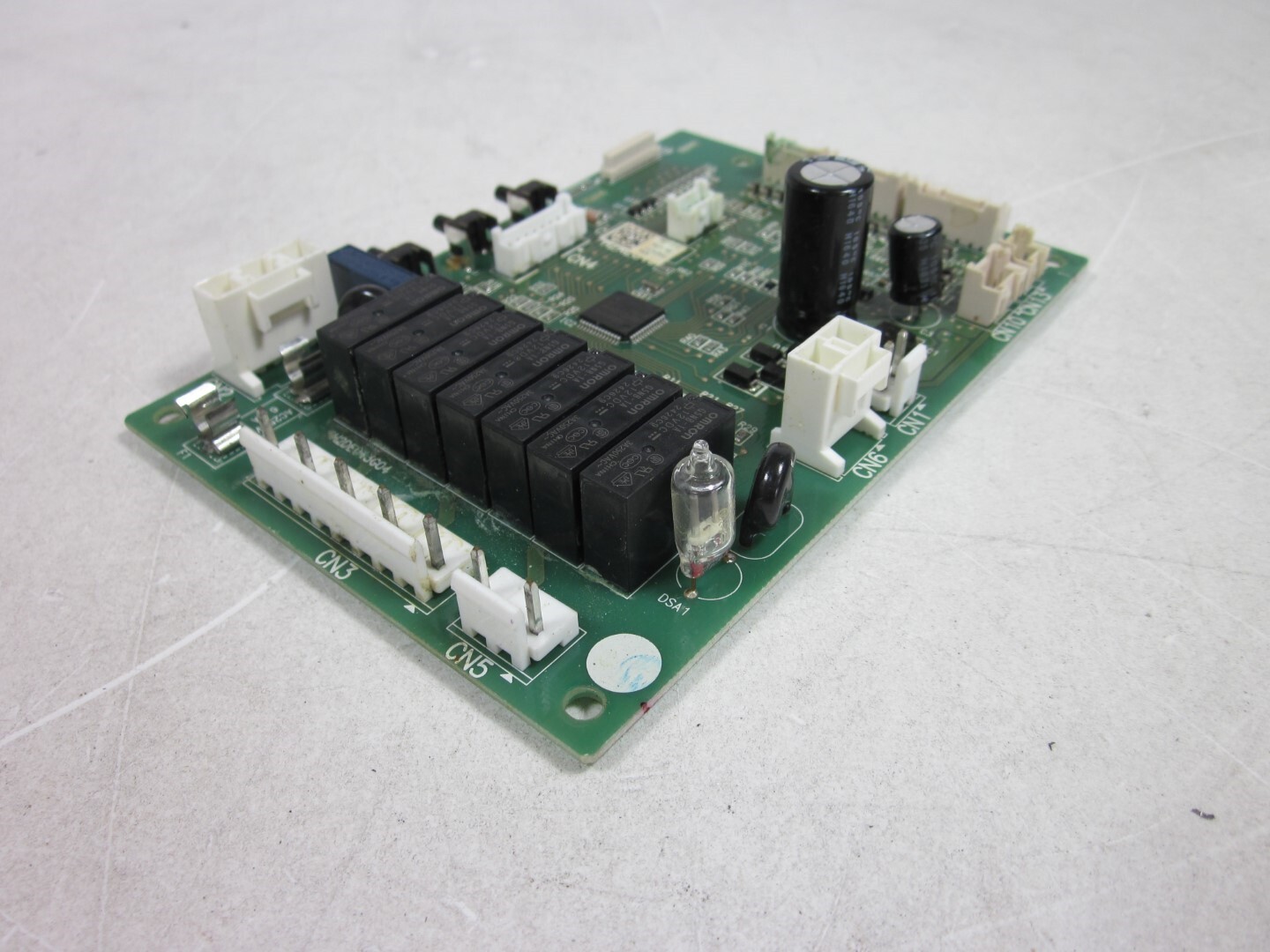 Hoshizaki P01873-01 Control Board Defective AS-IS