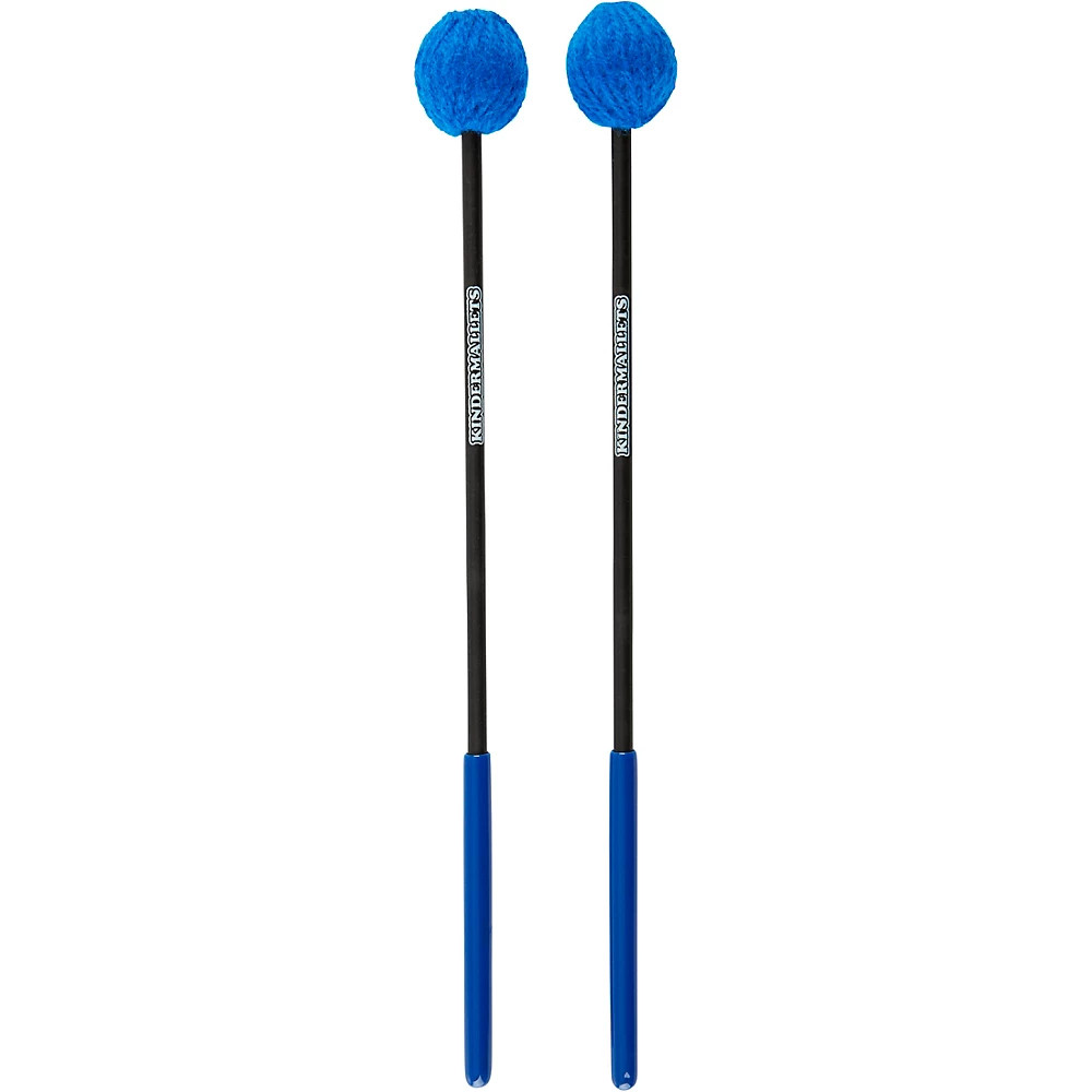 Lyons Orff Mallets Yarn Head Xylo Mallets