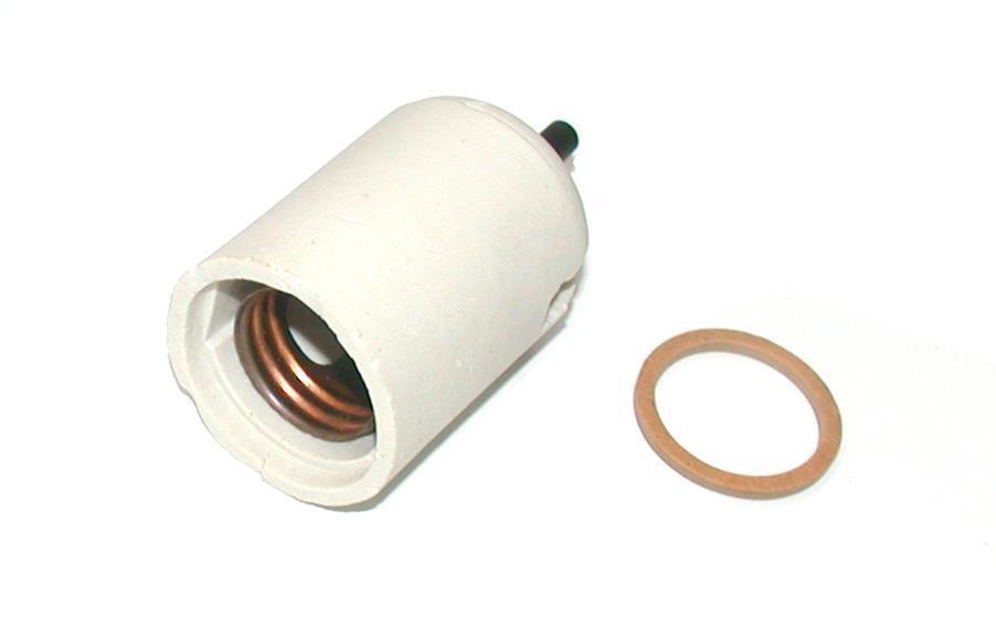NEWFOSTORIA LOCALITES  310062  SOCKET/SWITCH  OLD STYLE VCX