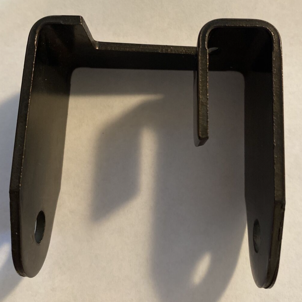 Ruger 10/22 Chamber Safety Lock Bracket, PM 153