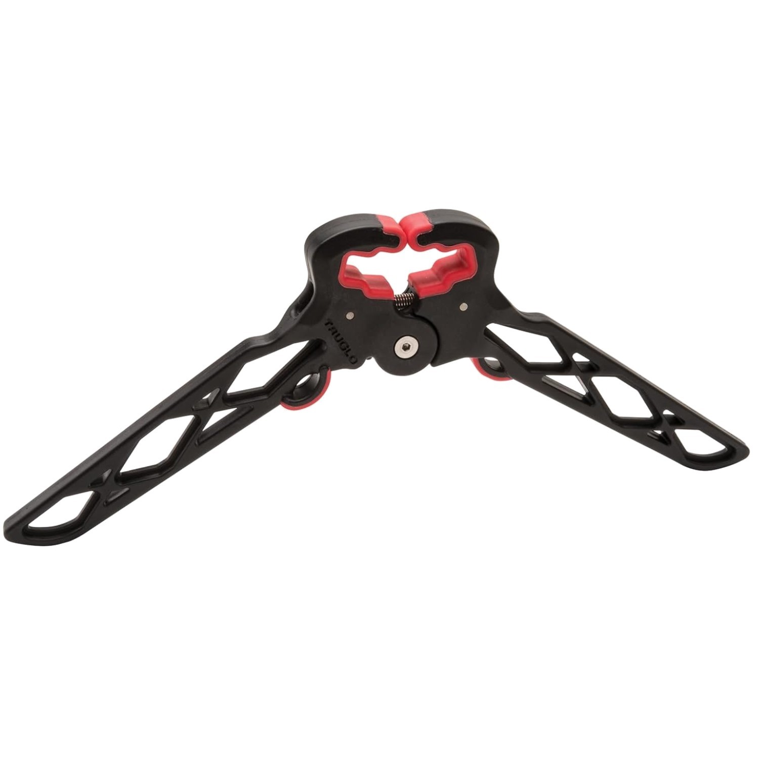 Sturdy Bow Jack Foldable Stand for Stability
