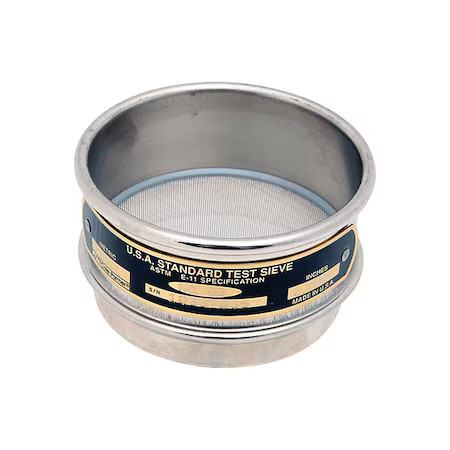 Cole-Parmer 5998729 Sieve