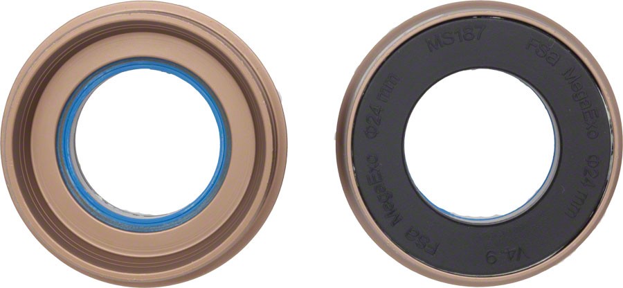FSA M3 68mm BB30 Bottom Bracket for Carbon MegaExo Road Cranks | Adaptive,