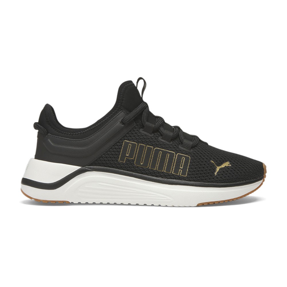 PUMA Softride Astro Slip On  Womens Size 10 M Sneakers Casual Shoes 37978151
