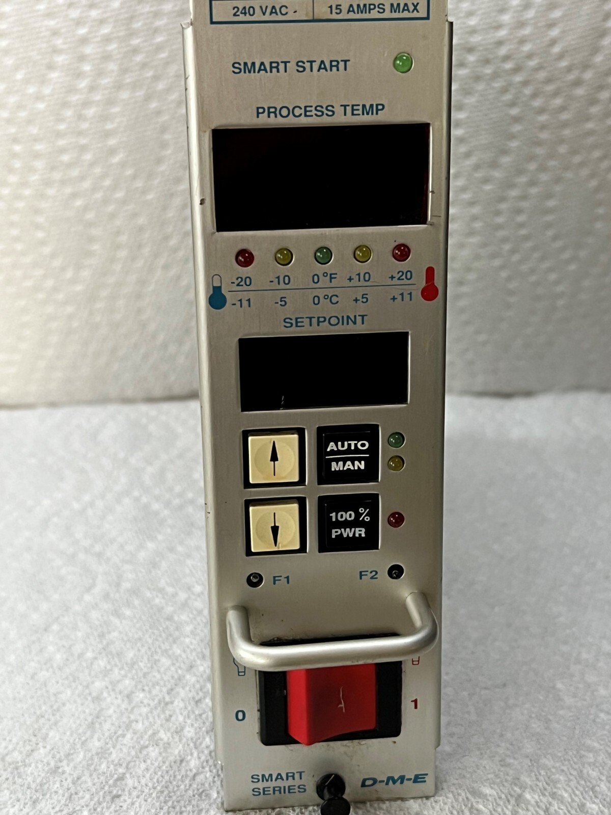 DME temperature modules DSS-15-02