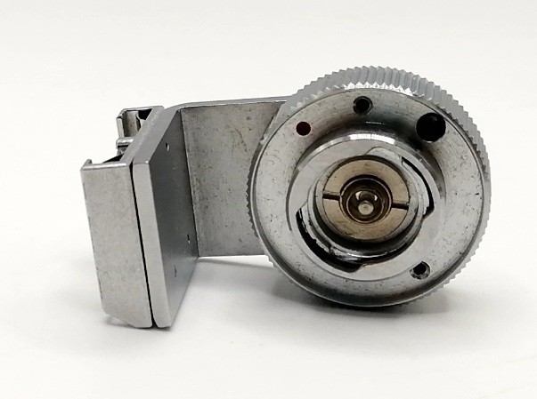 🎦👀✨MINT✨ Canon Flash Unit Coupler for Canon 7 Rangefinder From JAPAN