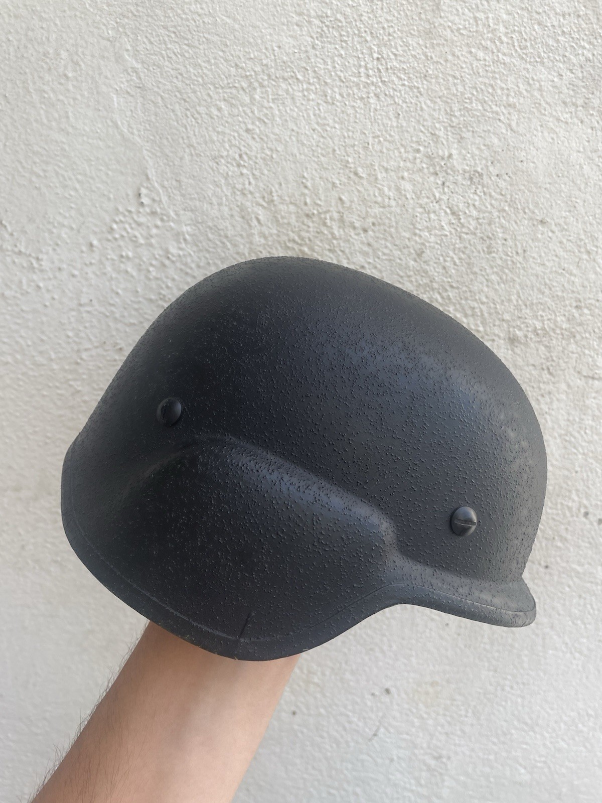 USMC LWH Lightweight Helmet Size Small