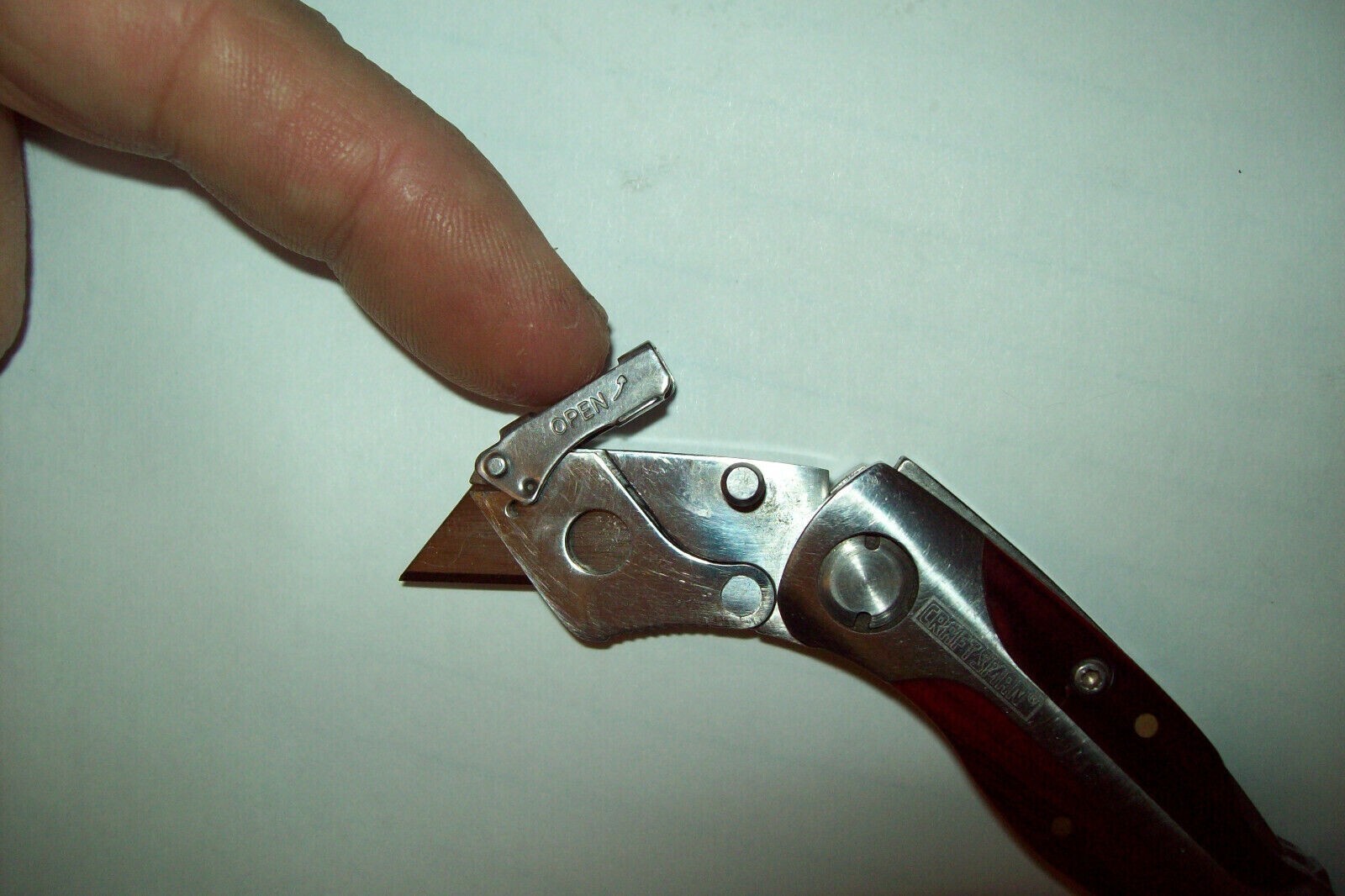 Mini Blades 10-Pack