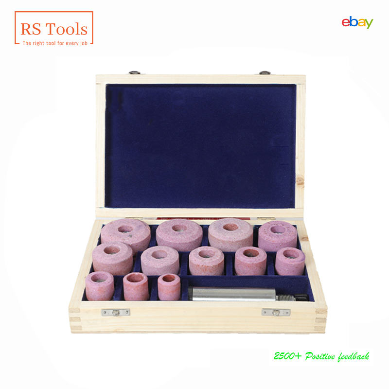 Sioux Valve Seat Re Storation Grinder 230v 50Hz Small Kit Style USA RSTOOLS