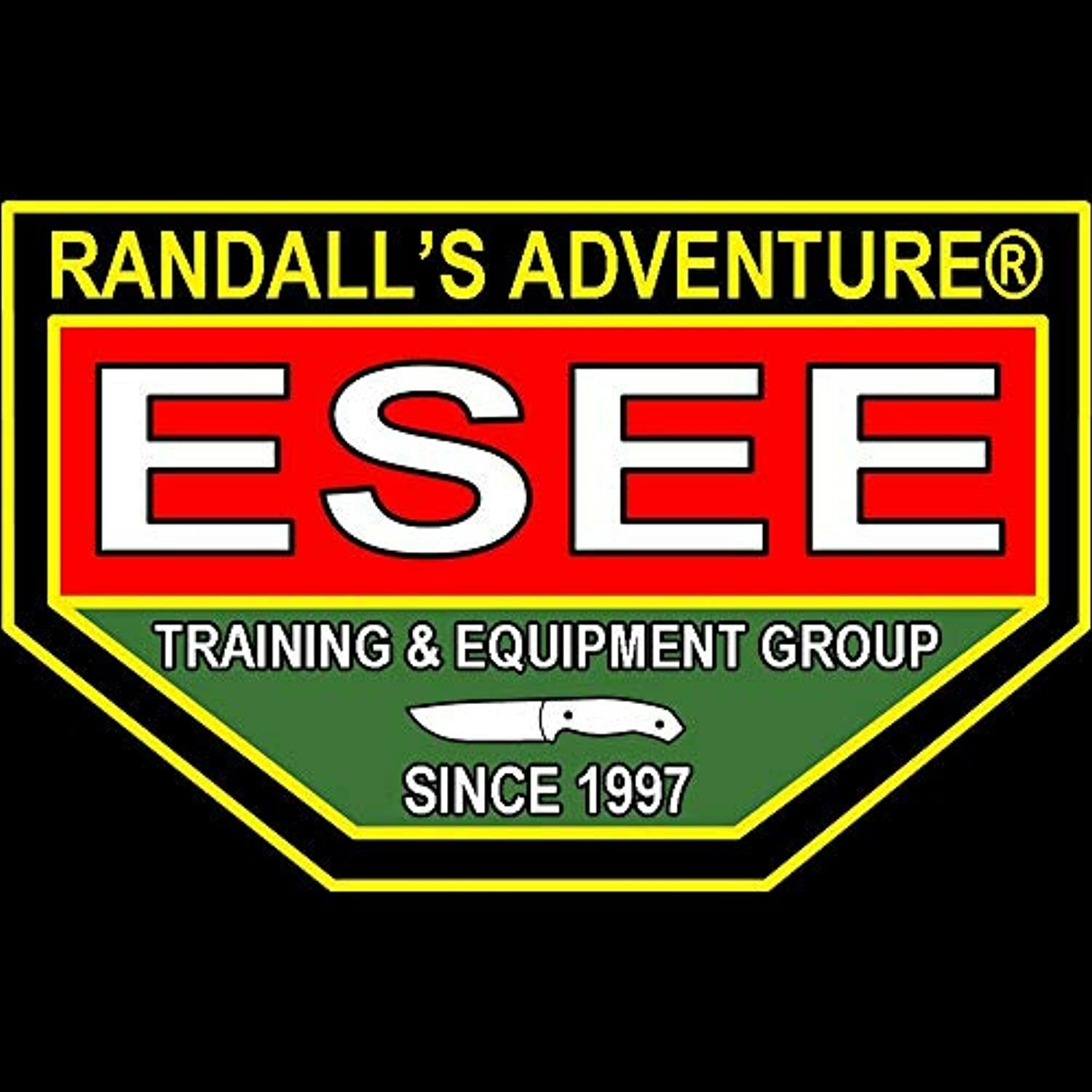 ESEE Knives Rat Match Fire Striker