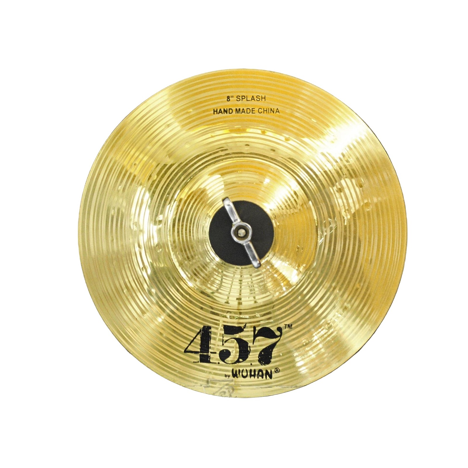 Wuhan 457 Splash Cymbal 8"