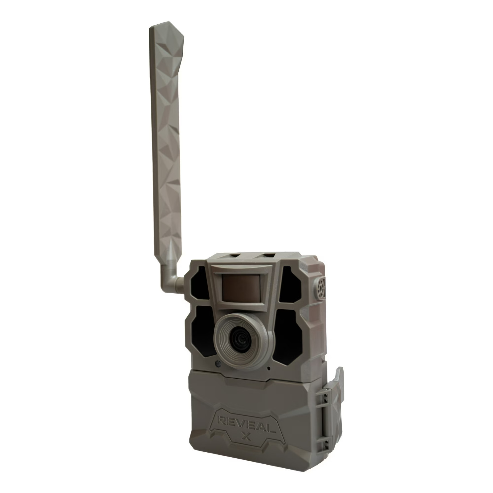 Reveal X 2.0 Cellular Trail Camera – 4G LTE Hunting and Remote Property Monitori